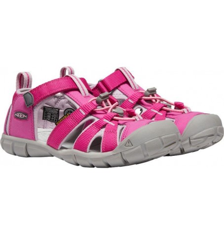 Keen SEACAMP (GRANDEUR 11-7)1022979 1022994 - Rose - SEACAMPII$J10F