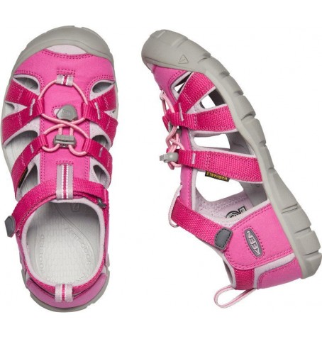 Keen SEACAMP (GRANDEUR 11-7)1022979 1022994 - Rose - SEACAMPII$J10F