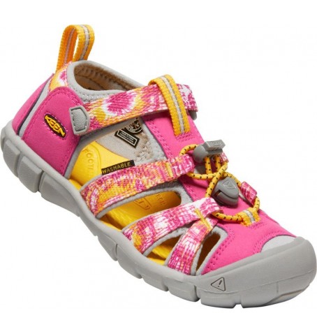Keen SEACAMP (GRANDEUR 11-7)1026319 1026320 - Rose - SEACAMPII$J10F2