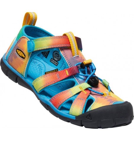 Keen SEACAMP (GRANDEUR 11-7)1025133 1025152 - Multi - SEACAMPII$J15F
