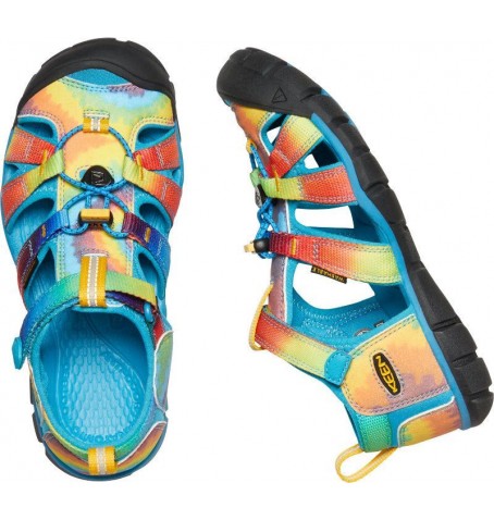 Keen SEACAMP (GRANDEUR 11-7)1025133 1025152 - Multi - SEACAMPII$J15F