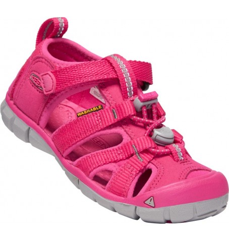 Keen SEACAMP (GRANDEUR 11-7)1020679 1020699 - Rose - SEACAMPII$JF10