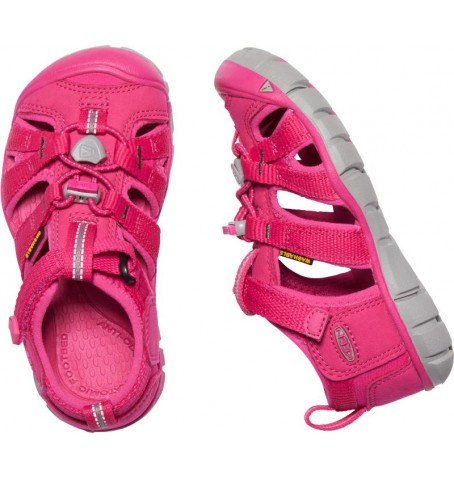 Keen SEACAMP (GRANDEUR 11-7)1020679 1020699 - Rose - SEACAMPII$JF10