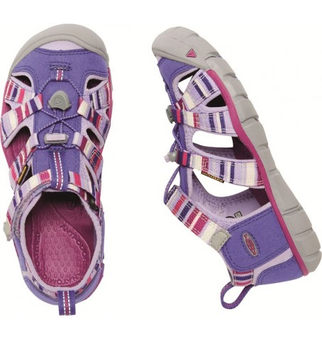 Keen SEACAMP (GRANDEUR 11-7)1016431 1016439 - Mauve - SEACAMPII$JFM12
