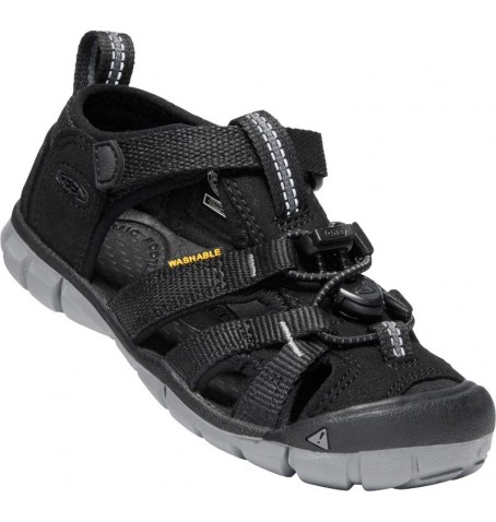 Keen SEACAMP (GRANDEUR 11-7)1020670 1020690 - Noir - SEACAMPII$JG02