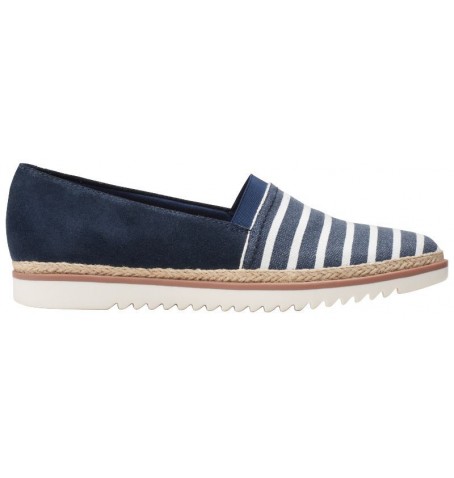 Clarks SERENA PAIGE 26159354 - Blue - SERENAPAIGE$04