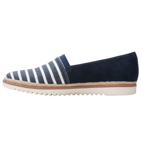 Clarks SERENA PAIGE 26159354 - Blue - SERENAPAIGE$04