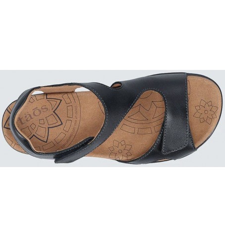 Taos SERENE SRE-14178 - Noir - SERENE$02TO