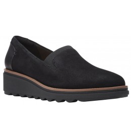 Clarks SHARON DOLLY 26155819 - Noir - SHARONDOLL$02C2