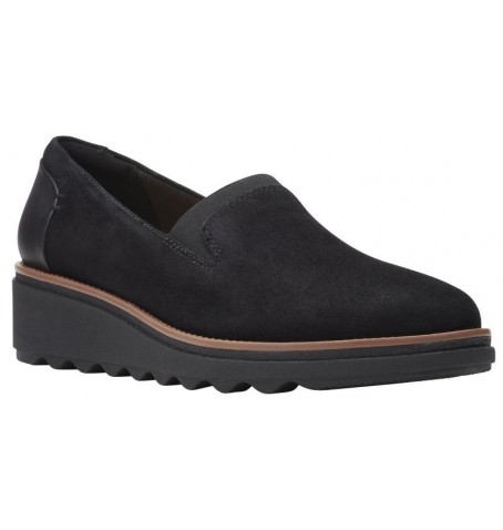 Clarks SHARON DOLLY 26155819 - Noir - SHARONDOLL$02C2