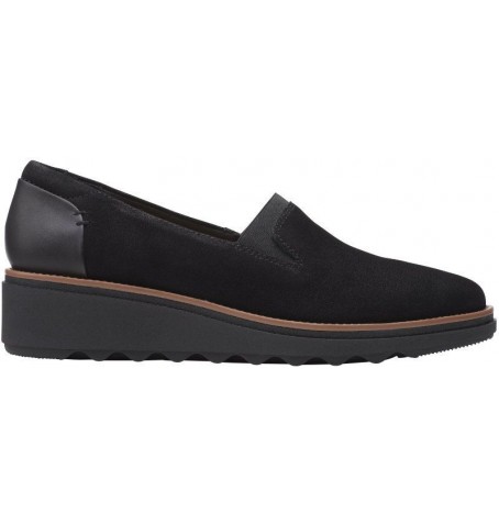 Clarks SHARON DOLLY 26155819 - Noir - SHARONDOLL$02C2