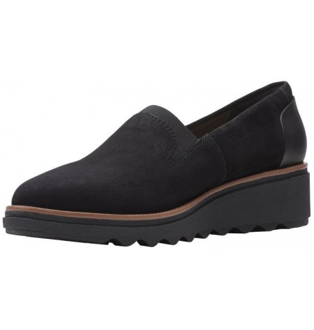 Clarks SHARON DOLLY 26155819 - Noir - SHARONDOLL$02C2