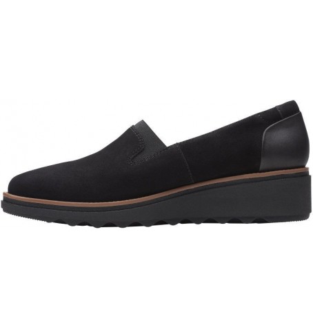 Clarks SHARON DOLLY 26155819 - Noir - SHARONDOLL$02C2