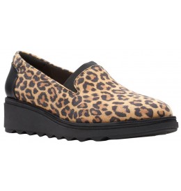 Clarks SHARON DOLLY 26146393 - Multi - SHARONDOLLY$15