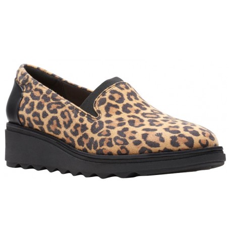 Clarks SHARON DOLLY 26146393 - Multi - SHARONDOLLY$15