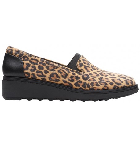 Clarks SHARON DOLLY 26146393 - Multi - SHARONDOLLY$15