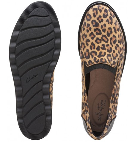Clarks SHARON DOLLY 26146393 - Multi - SHARONDOLLY$15