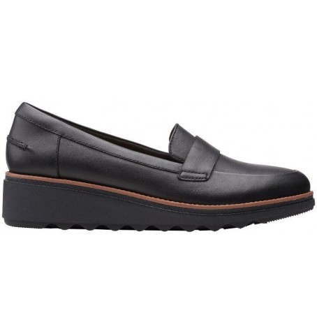 Clarks SHARON GRACIE 26156816 - Noir - SHARONGRAC$02C2