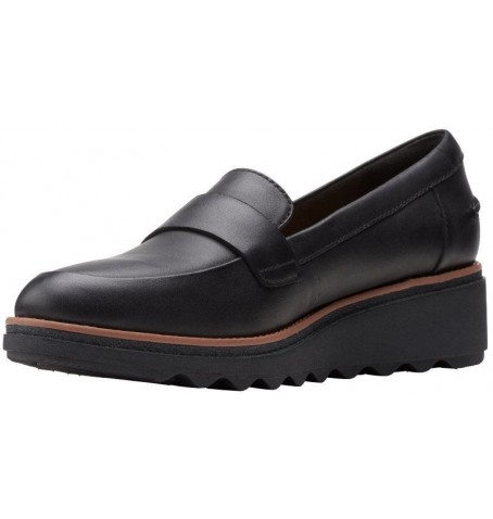 Clarks SHARON GRACIE 26156816 - Noir - SHARONGRAC$02C2