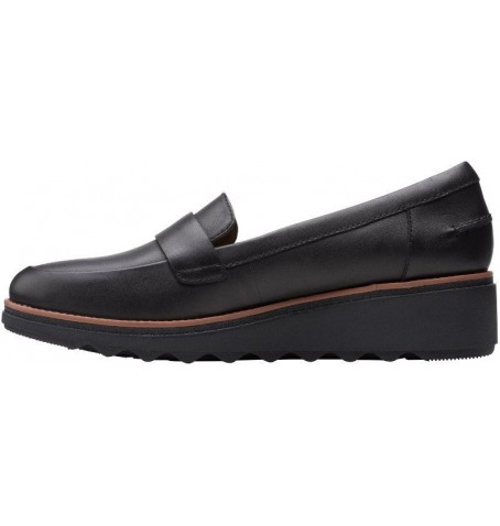 Clarks SHARON GRACIE 26156816 - Noir - SHARONGRAC$02C2