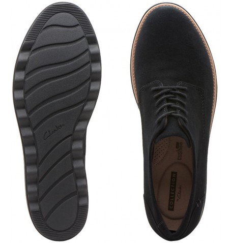 Clarks SHARON NOEL 26155815 - Noir - SHARONNOEL$02