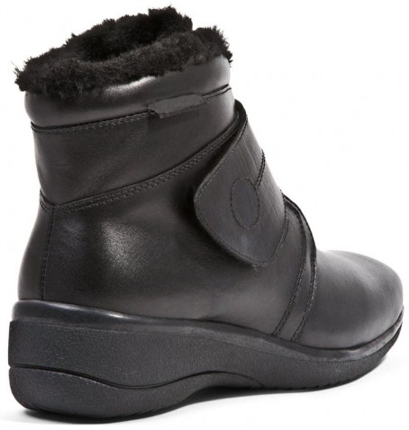 Blondo SHEA B7204 - Noir - SHEA$02BL2