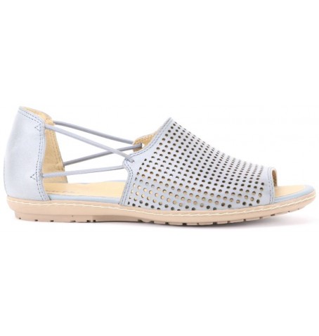 Earth SHELLY 601812 - Bleu - SHELLY04EA
