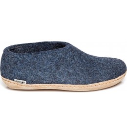 Glerups SHOE A-10-00 - Bleu - SHOE$H.04GP