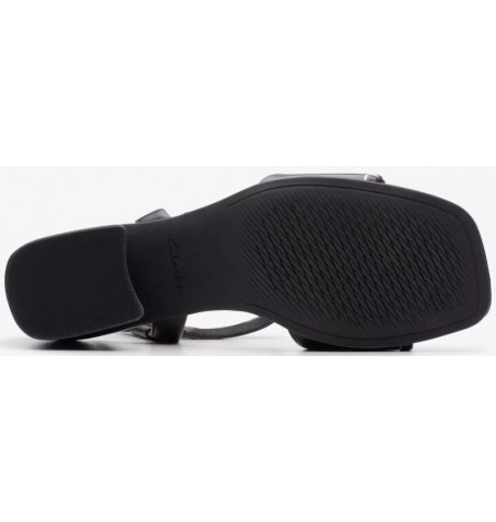 Clarks SIARA65 BUCKLE 26176341 - Noir - SIARA65BUCK$02