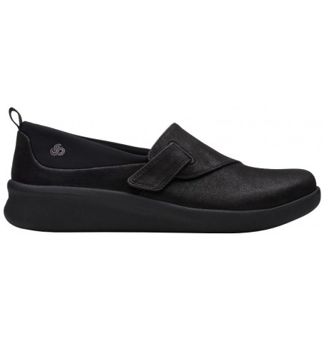 Clarks SILLIAN 2.0 EASE 26146969 - Black - SILLIAN2EASE$02 Clarks SILLIAN 2.0 EASE 26146969 - Black - SILLIAN2EASE$02