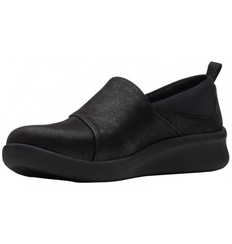 Clarks SILLIAN 2.0 EASE 26146969 - Black - SILLIAN2EASE$02 Clarks SILLIAN 2.0 EASE 26146969 - Black - SILLIAN2EASE$02