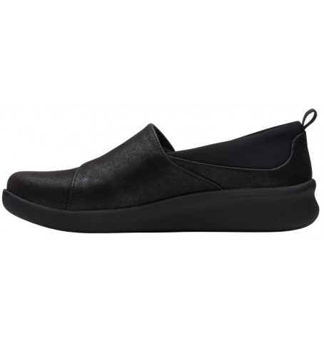 Clarks SILLIAN 2.0 EASE 26146969 - Black - SILLIAN2EASE$02 Clarks SILLIAN 2.0 EASE 26146969 - Black - SILLIAN2EASE$02