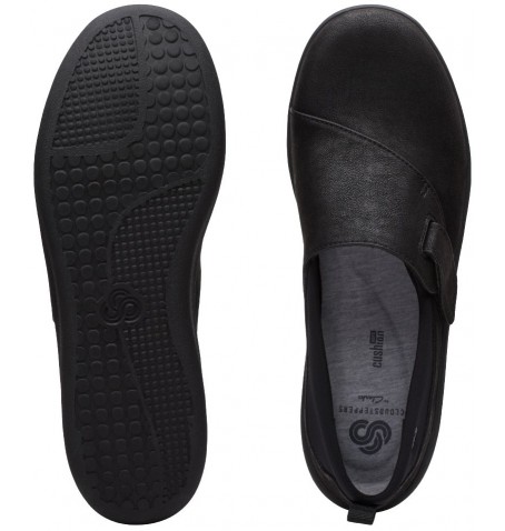 Clarks SILLIAN 2.0 EASE 26146969 - Black - SILLIAN2EASE$02 Clarks SILLIAN 2.0 EASE 26146969 - Black - SILLIAN2EASE$02