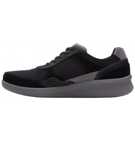 Clarks SILLIAN2.0LACE 26150876 - Noir - SILLIAN2LACE$02