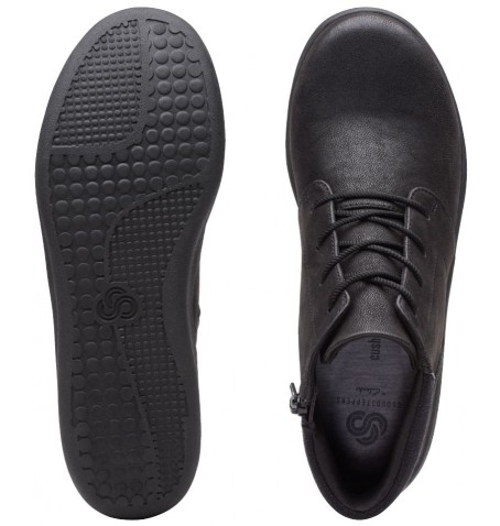 Clarks SILLIAN 2.0 WAY 26146975 - Noir - SILLIAN2WAY$02