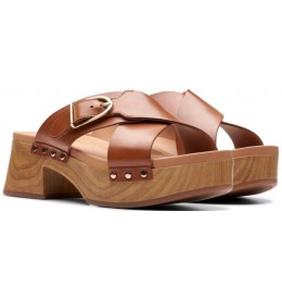 Clarks SIVANNE WALK 26177460 - Tan - SIVANNEWALK$08