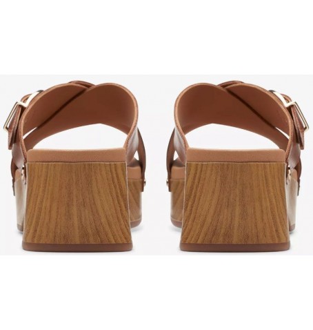 Clarks SIVANNE WALK 26177460 - Tan - SIVANNEWALK$08