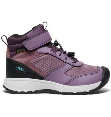 Keen SKUM MID WP 1029630-1029542 - Mauve - SKUAMID$F.12KN