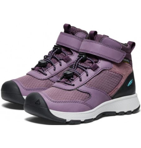 Keen SKUM MID WP 1029630-1029542 - Purple - SKUAMID$F.12KN