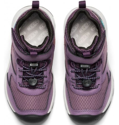 Keen SKUM MID WP 1029630-1029542 - Purple - SKUAMID$F.12KN