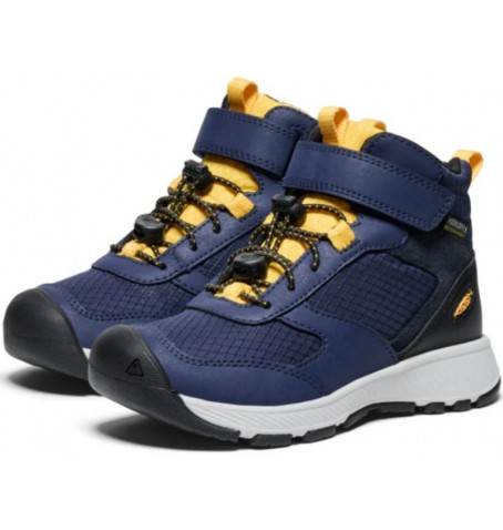 Keen SKUM MID WP 1029627-1029543 - Blue - SKUAMID$G.04KN