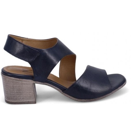 Miz mooz SONIA S2645-03 - Bleu - SONIA$04MZ