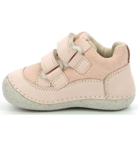 Kickers SOSTANKRO 894561-10 - Rose - SOSTANKR$131.10