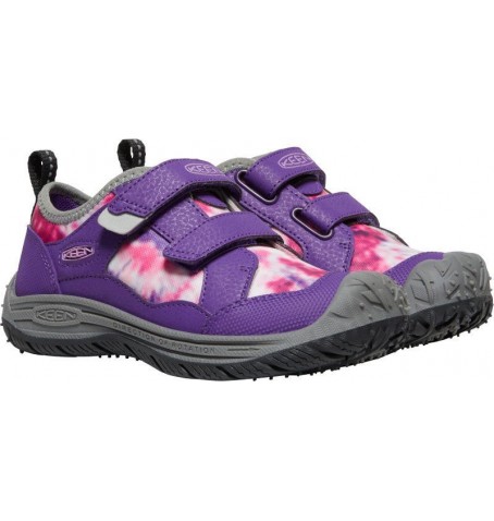 Keen SPEED HOUND (GRANDEUR 8-10) 1026214 - Mauve - SPEEDHOUN$E12F