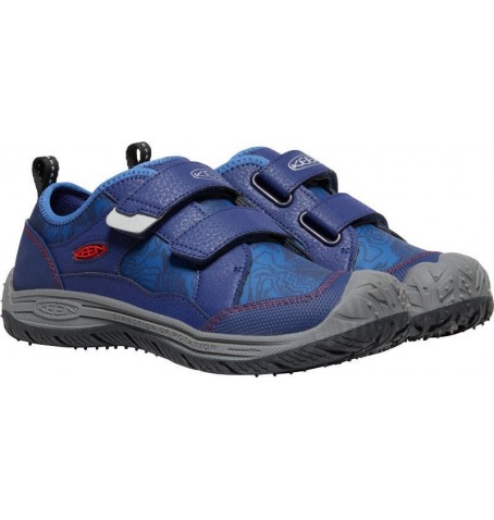 Keen SPEED HOUND 1026211 1026191 - Bleu - SPEEDHOUN$J04G