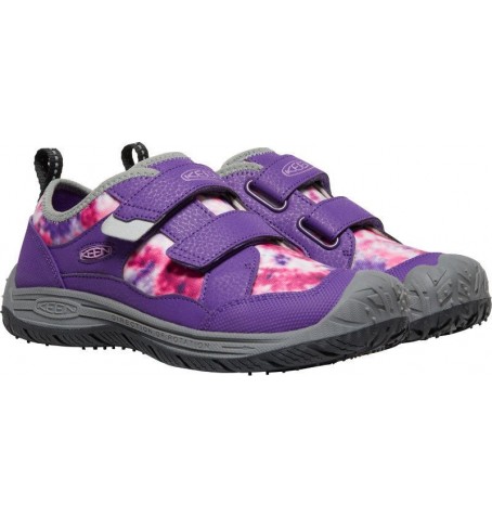 Keen SPEED HOUND 1026214 1026195 - Mauve - SPEEDHOUN$J12F