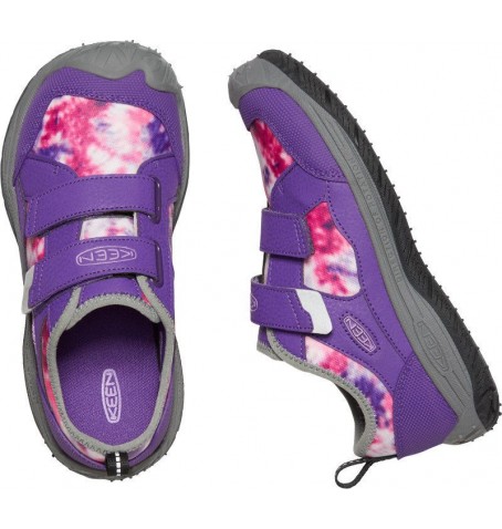 Keen SPEED HOUND 1026214 1026195 - Mauve - SPEEDHOUN$J12F