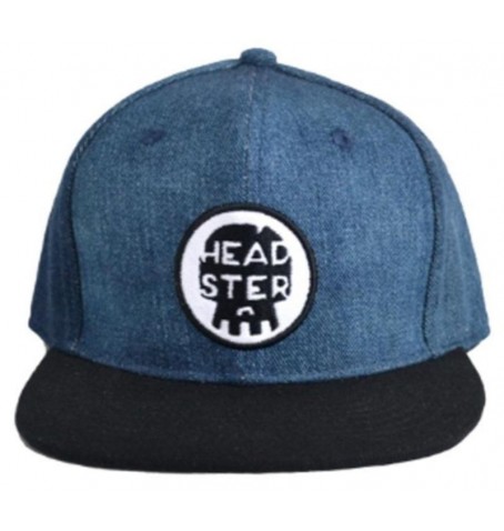 Headster Kids SS180107 GNZ - Multi - SS180107$15