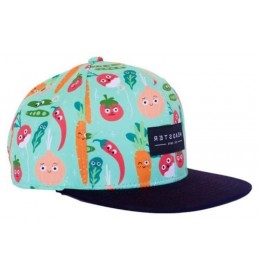 Headster Kids VEGGIE SS20014 - Vert/Kaki - SS200104