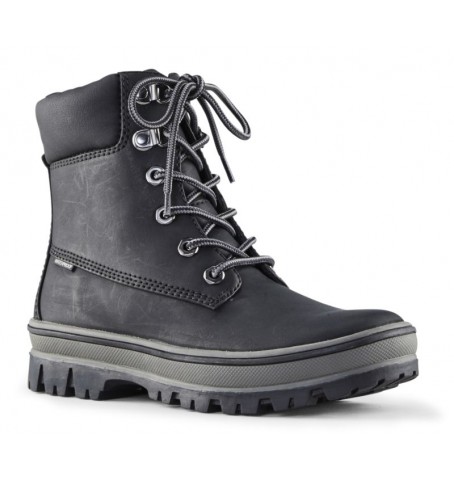 Cougar STATIC - Noir - STATIC$02CG2